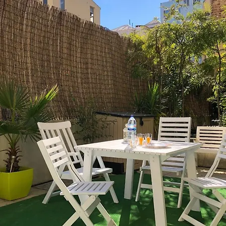 Lägenhet Lv Premier Anjos- Ar2 Terrace *