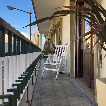 Lv Premier Anjos- Ar2 Terrace