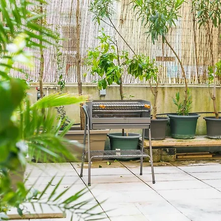 Διαμέρισμα Lv Premier Anjos- Ar2 Terrace