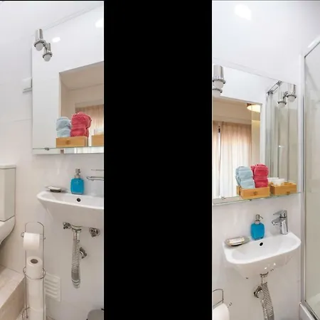 Lv Premier Anjos- Ar2 Terrace Διαμέρισμα Lisboa