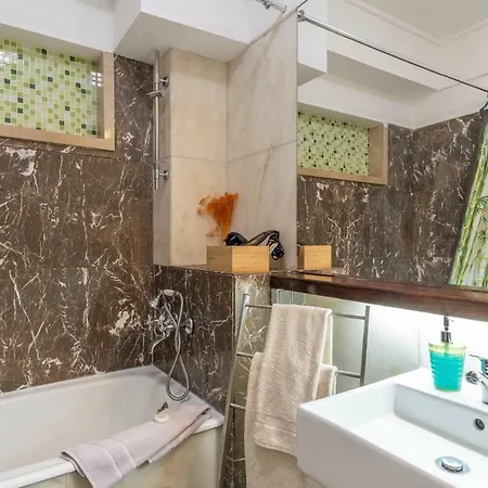 Διαμέρισμα Lv Premier Anjos- Ar2 Terrace *