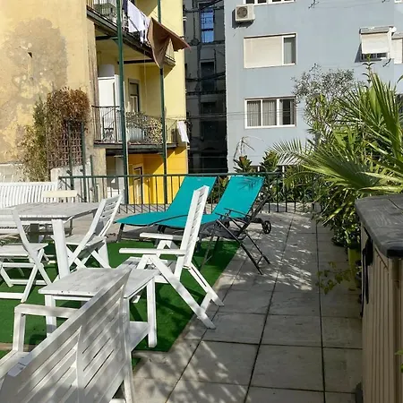 Lv Premier Anjos- Ar2 Terrace Διαμέρισμα *
